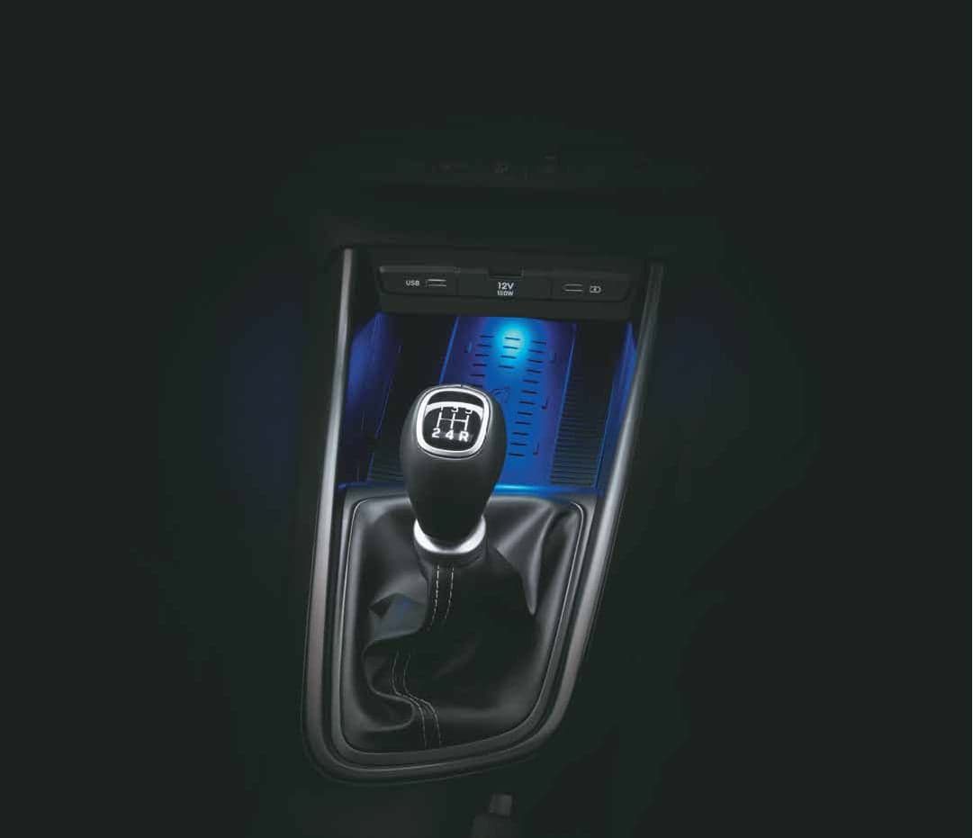 Controls and Buttons