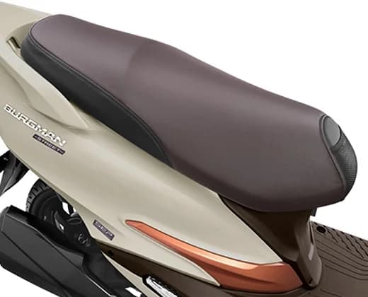 Seat Assembly