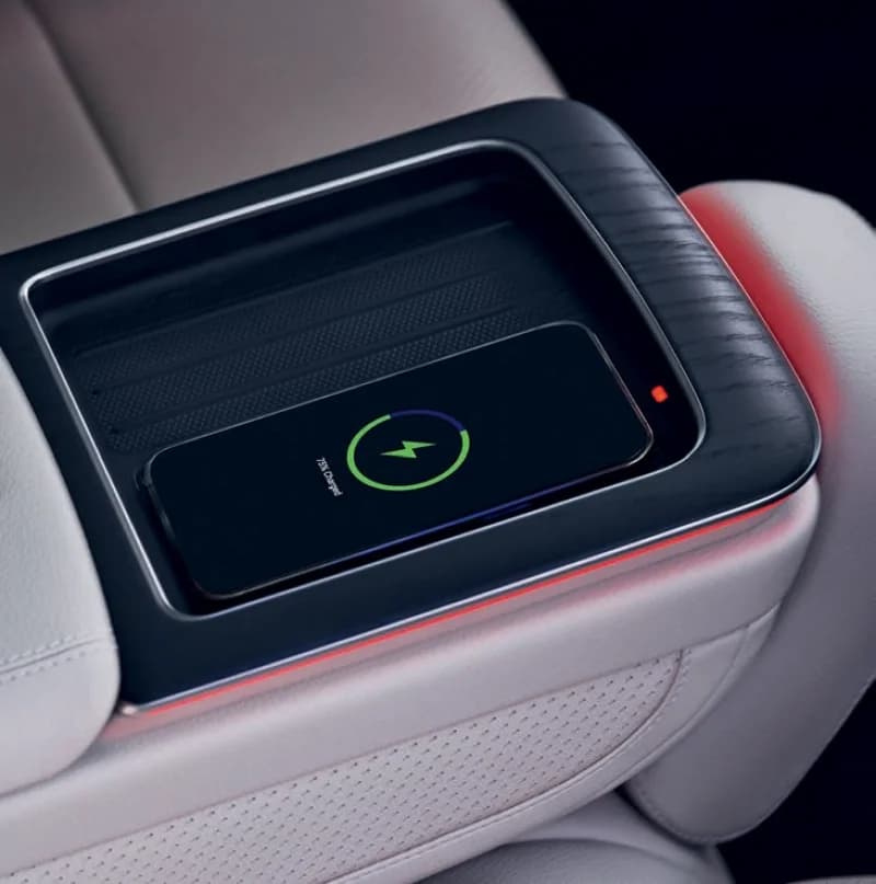 QI Charger