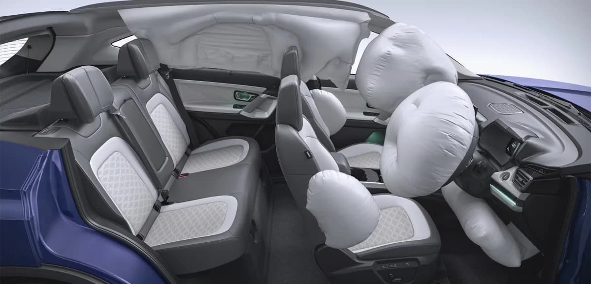 Air Bags