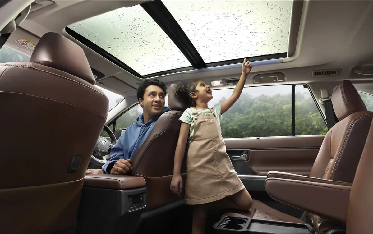 Sunroof