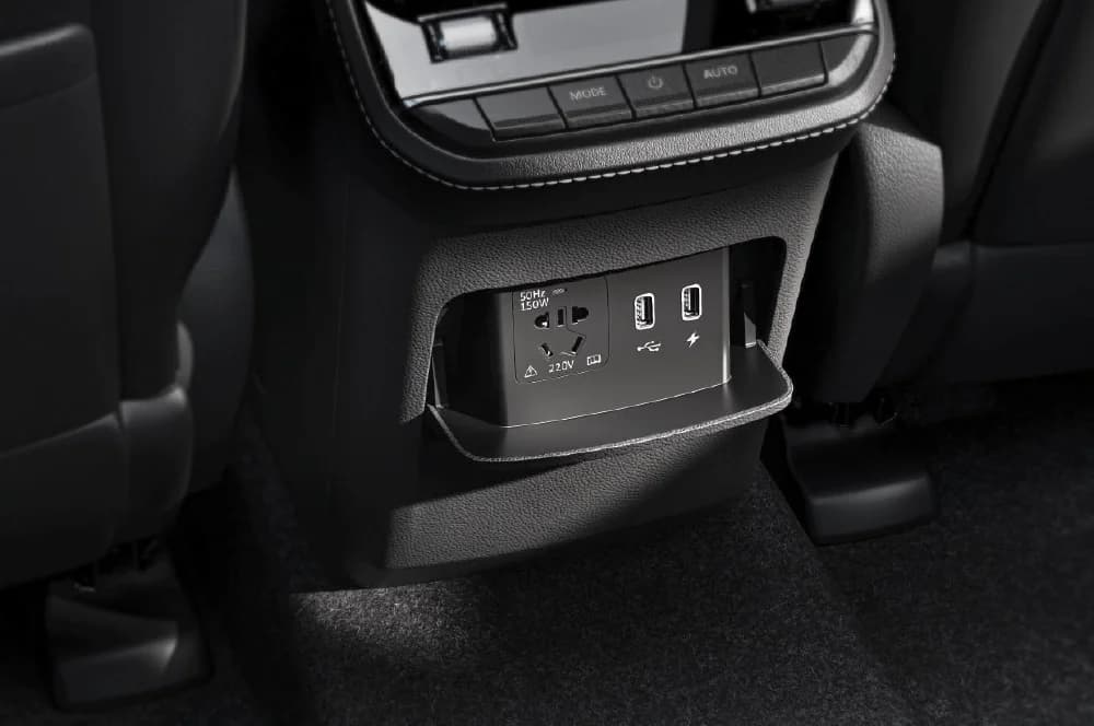 Controls and Buttons