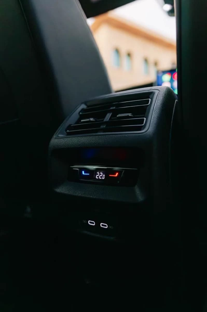 Other Features
