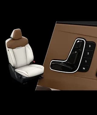 Seats