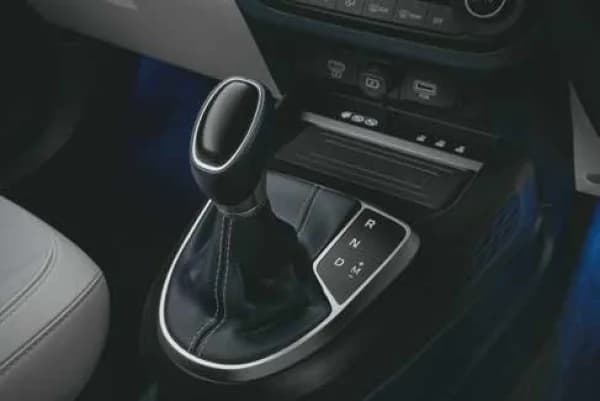 Center Console