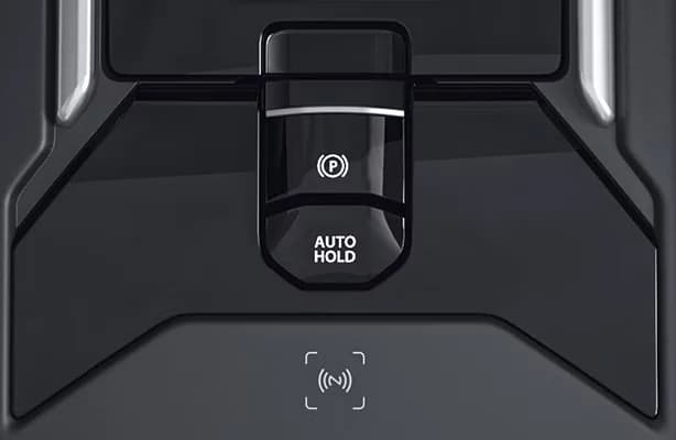 Controls and Buttons