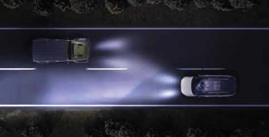 Camera and Sensors