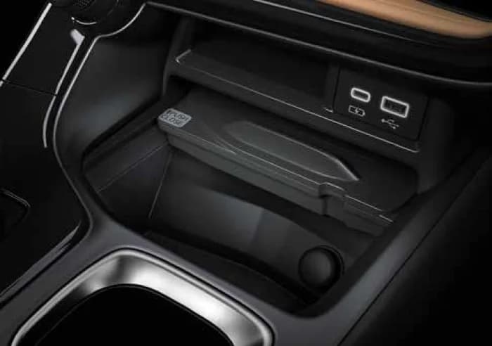 Controls and Buttons