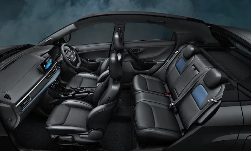 Seats
