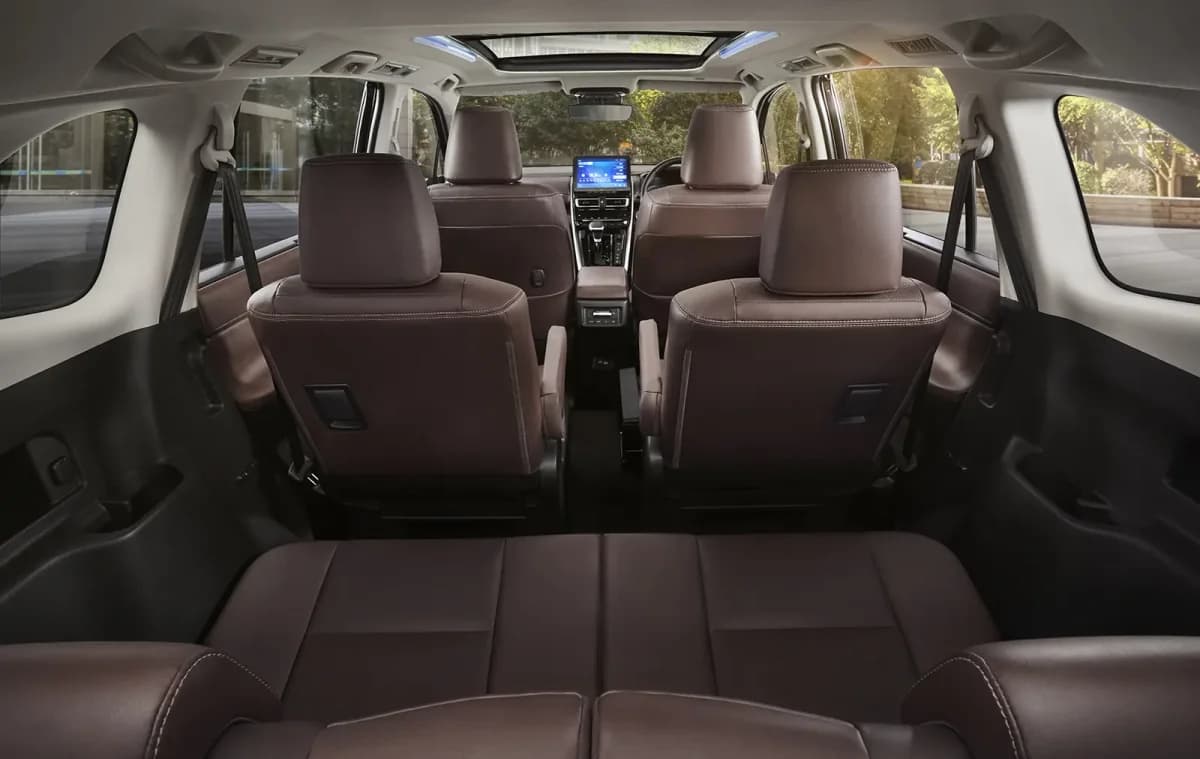 Seats