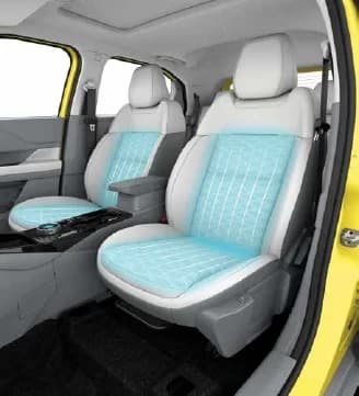 Seats