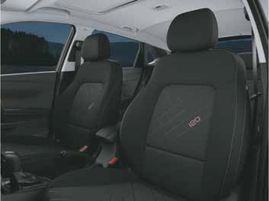 Seats