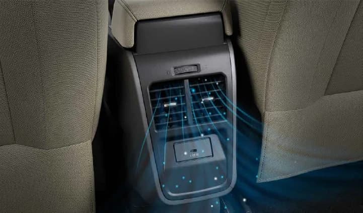 Air-Conditioning
