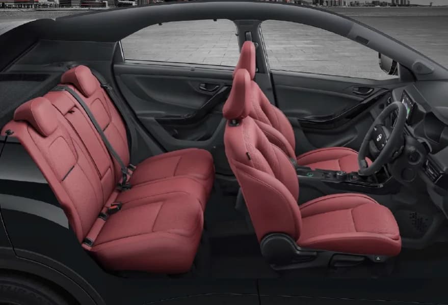 Seats