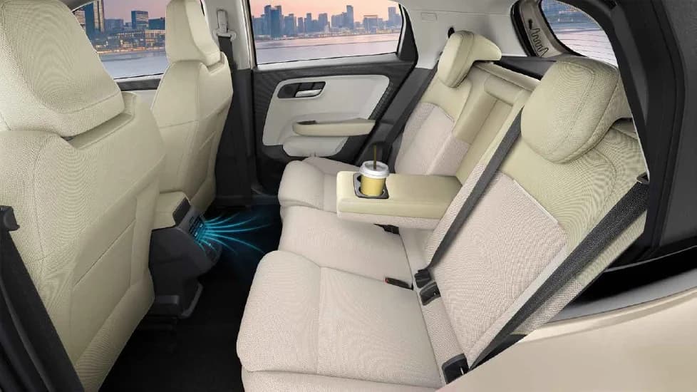 Seats