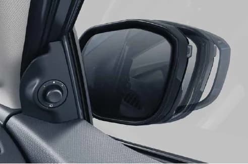 Side View Mirror