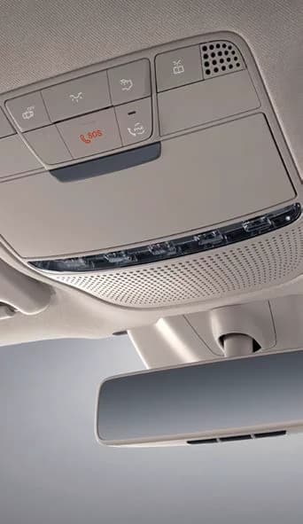 Controls and Buttons