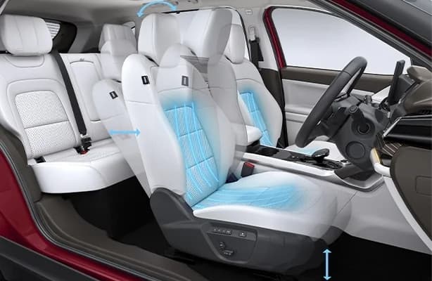 Seats