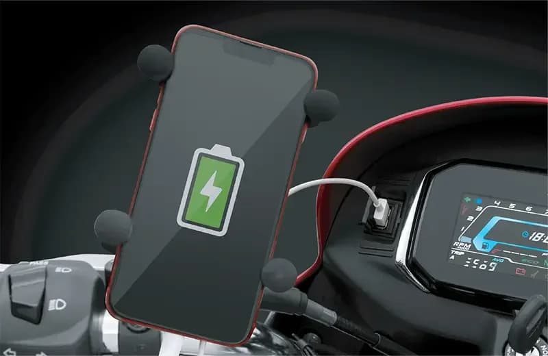 Charging System