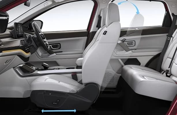 Seats