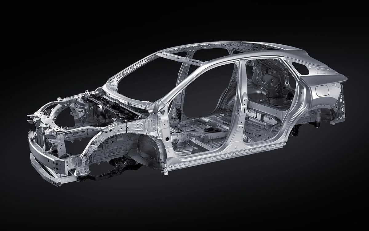 Body & Design