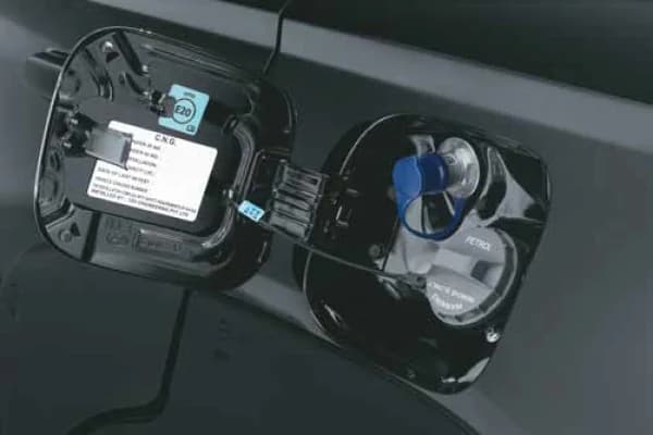 Fuel System / Refueling Components