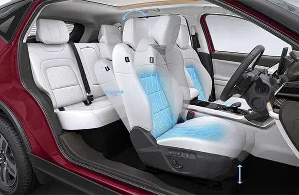 Seats