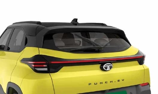 Roof Spoiler
