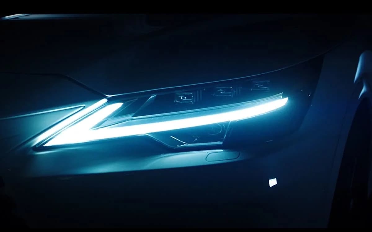 Lights
