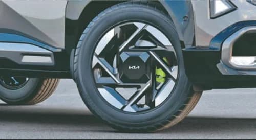 Wheels