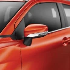 Side View Mirror