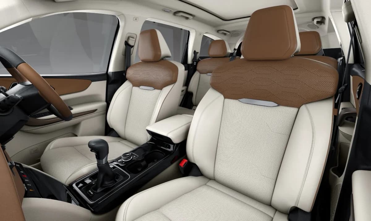 Seats