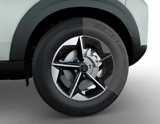 Wheels