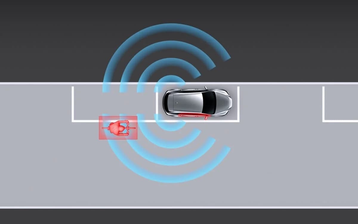 Camera and Sensors