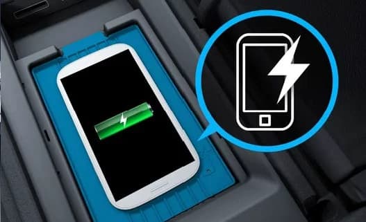 QI Charger