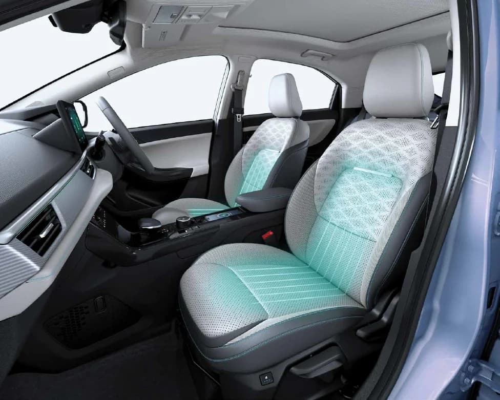 Seats
