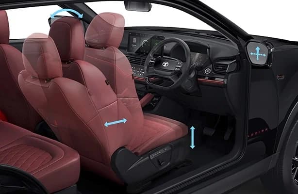 Seats