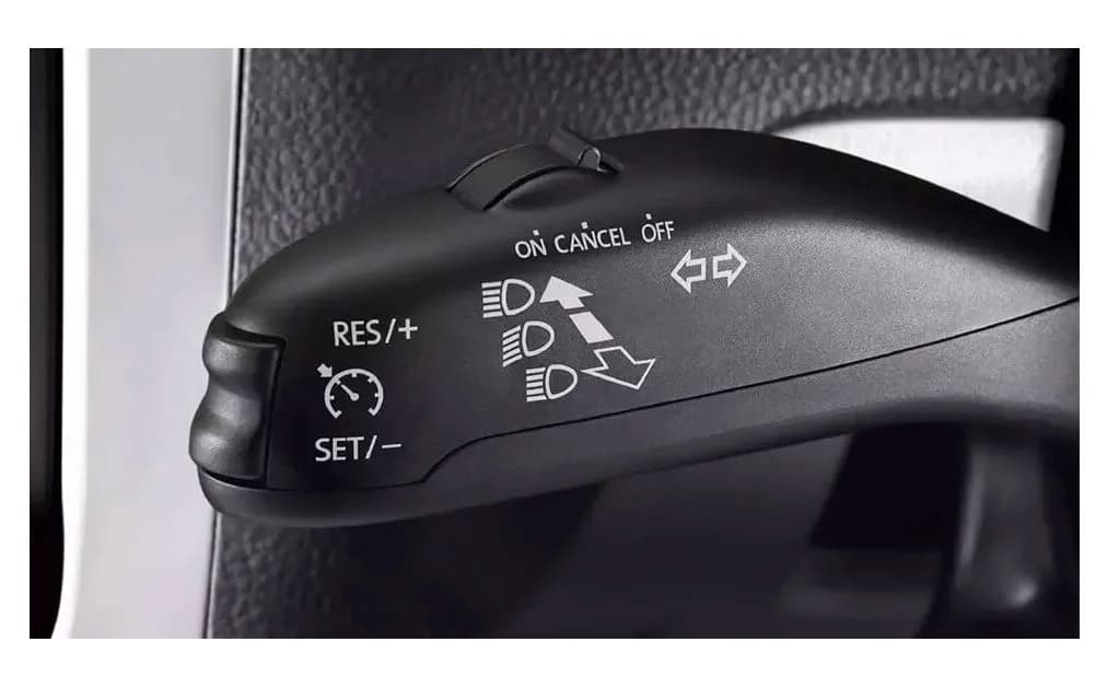 Controls and Buttons
