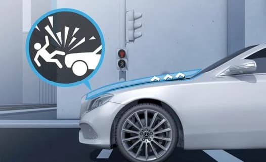 Autonomous Emergency Braking (AEB)