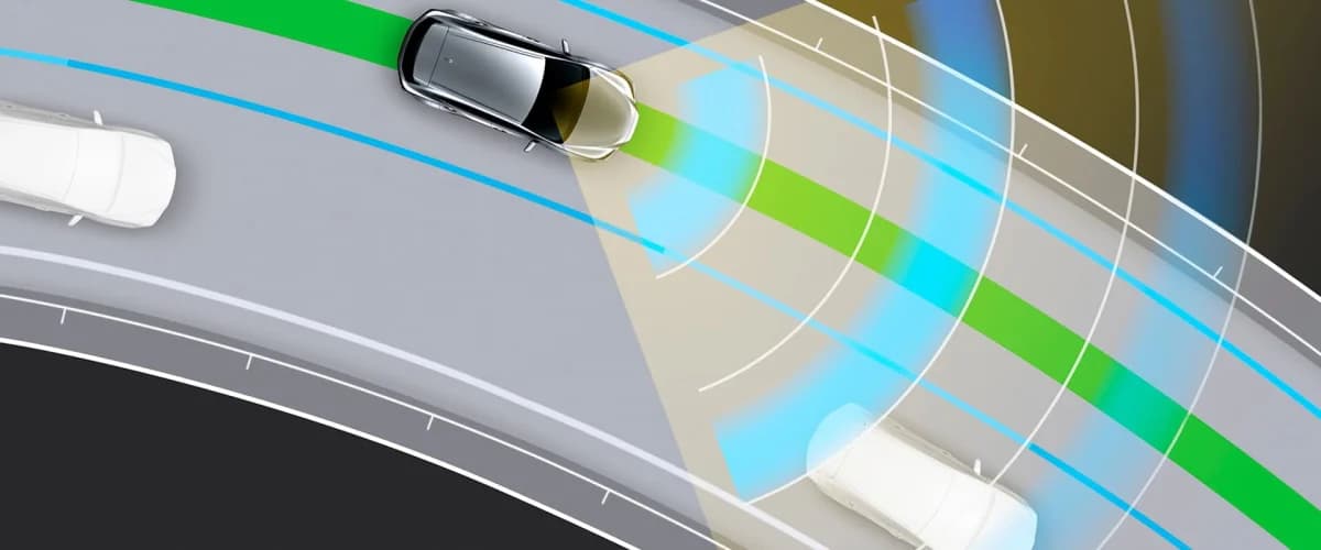 Camera and Sensors