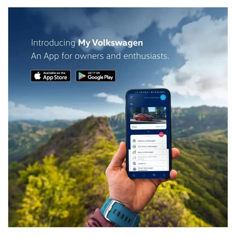 Car Mobile App