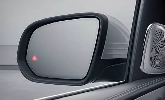 Side View Mirror