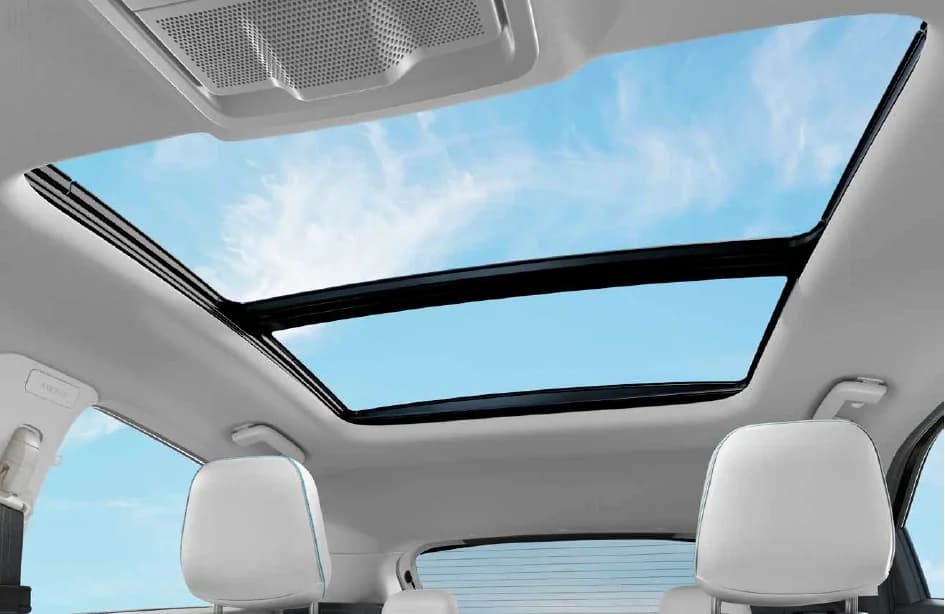 Sunroof