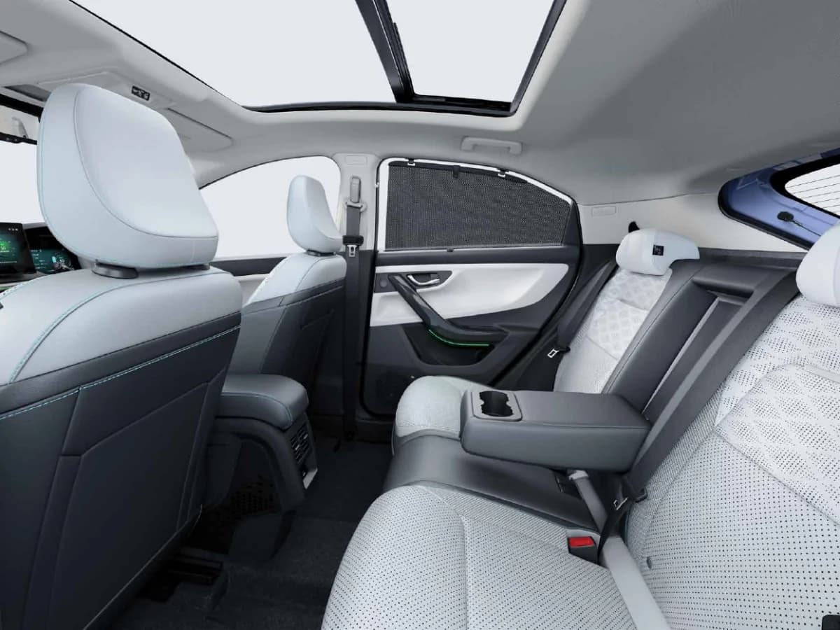 Seats