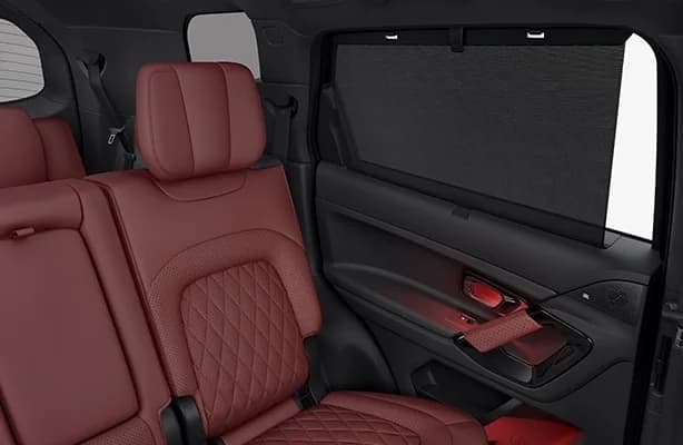 Seats