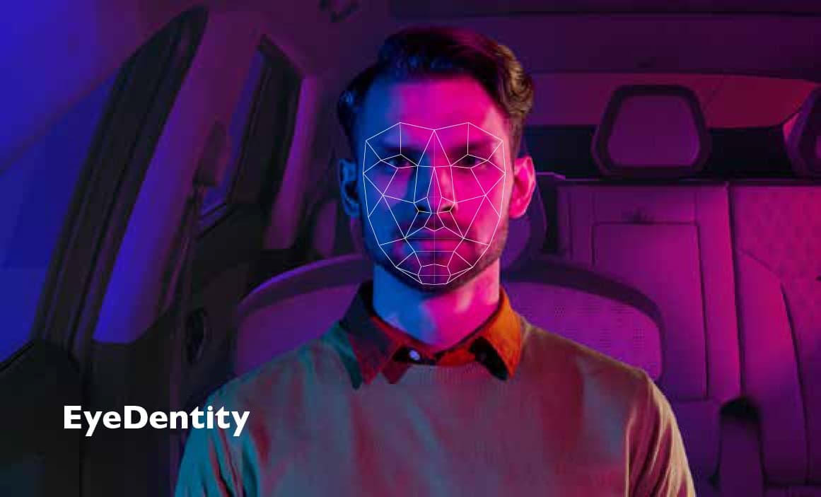 EYEDENTITY