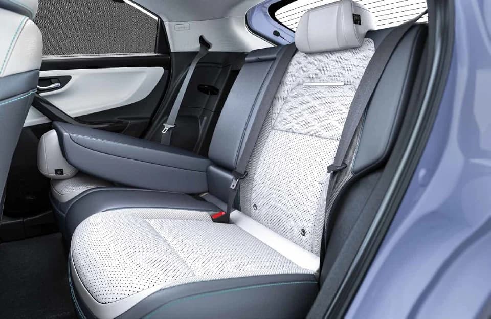 Seats