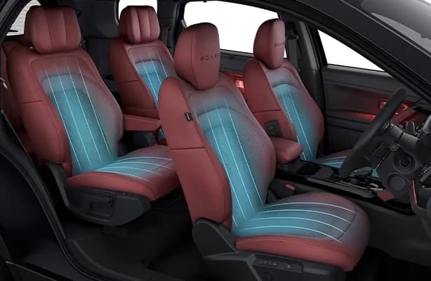 Seats