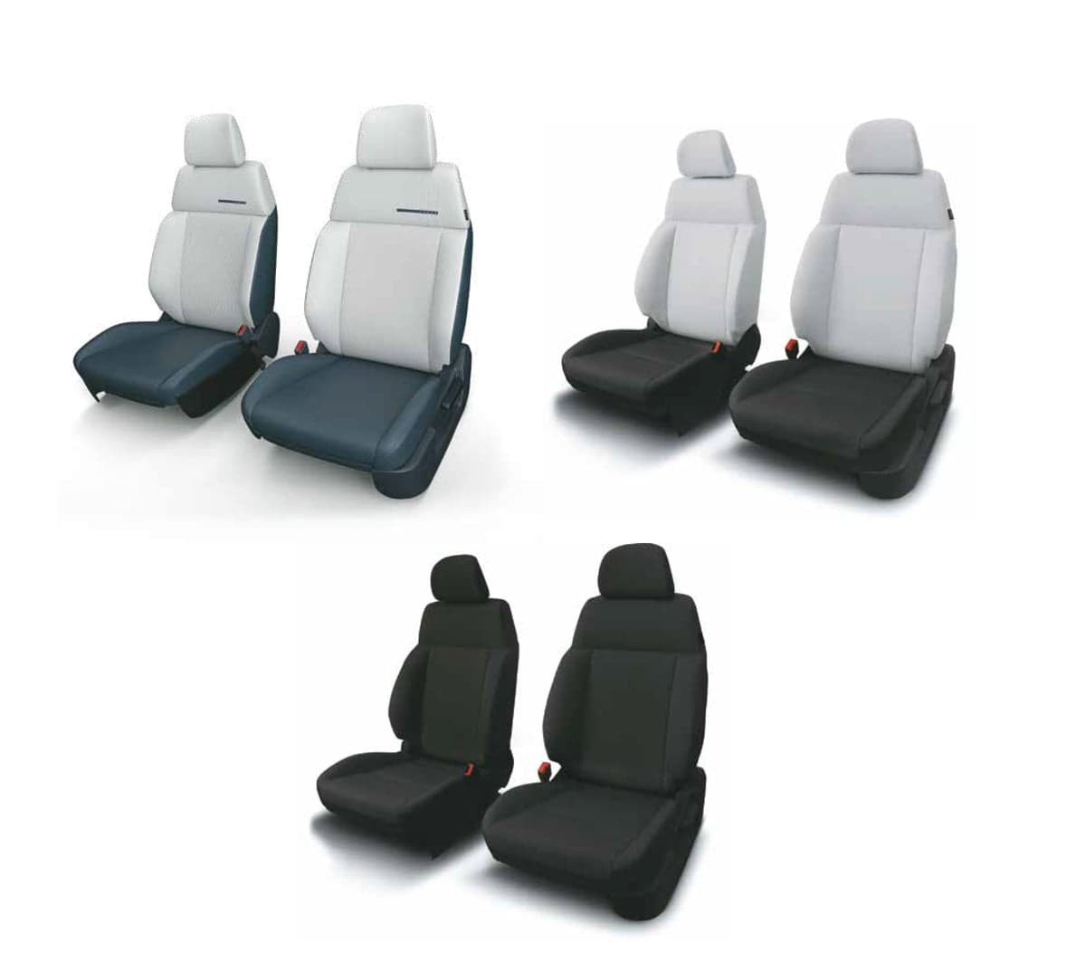 Seats