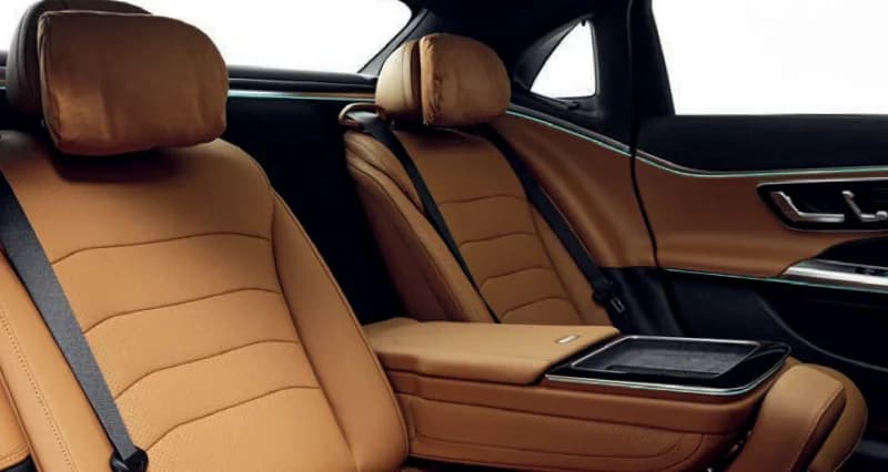 Seats
